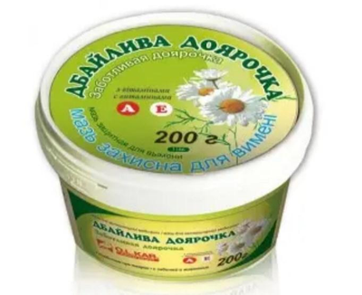 Бережливая доярочка мазь O. L. KAR. 200 г