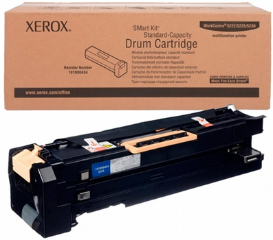 Тонер-картридж Xerox WorkCentre 5225 Black (95205740219)