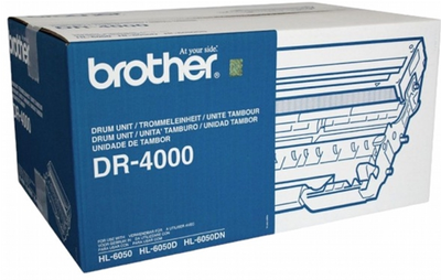 Toner Brother HL6050 Black (4977766623025)