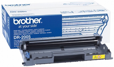 Toner Brother HL2035 Black (4977766662390)