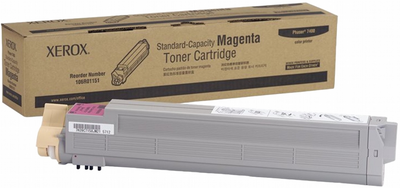 Toner Xerox WorkCentre 7400 Magenta (95205004304)