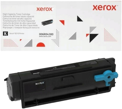 Тонер-картридж Xerox B310/B305/B315 Black (95205068726)