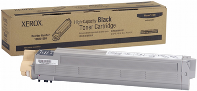 Toner Xerox Phaser 7400 Black (95205723731)