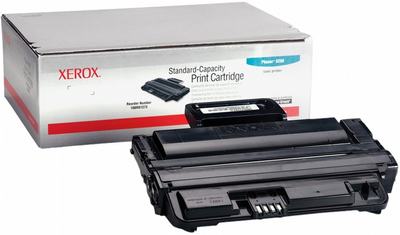 Тонер-картридж Xerox Phaser 3250 Black (95205741599)