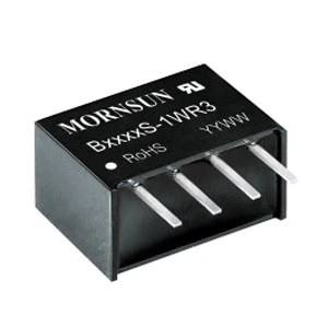 Блок питания Mornsun B1205LS-1WR3