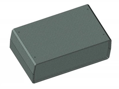 Корпус пластиковый Kradex Z15