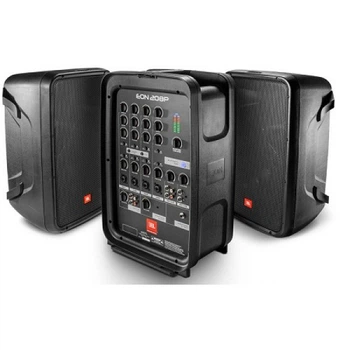 Акустичні системи для студій та сцени JBL EON208P