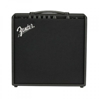 Комбопідсилювачі, підсилювачі, гітарні кабінети FENDER MUSTANG LT50