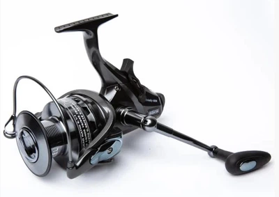 Котушка з байтранером Eclipse Trinity 4000