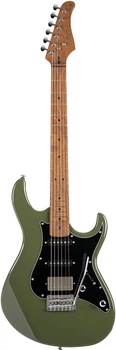Электрогитара Cort G250 SE (Olive Dark Green)