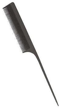 Гребінець з вуглецевого волокна Artero Carbon Comb Plastic Tooth 215 мм (8435037141105)