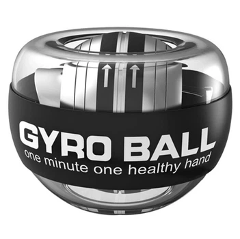 Тренажер гіроскопічний еспандер Gyro Ball