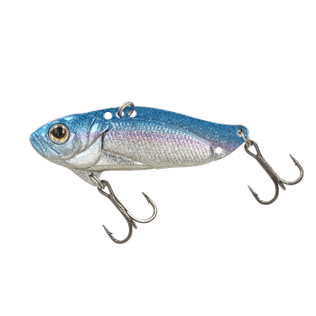 Блесна Strike Pro Astro Vibe 55S 16.7г A195E