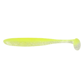 Силікон ZEOX Shemi Shad 4.2" (5шт) 210 CCBSF