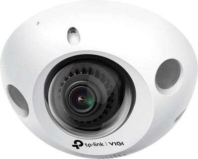 Kamera IP TP-LINK VIGI C230I Mini 2.8 mm