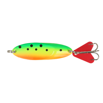 Блешня Zeox Kastmaster 14g Fire Tiger