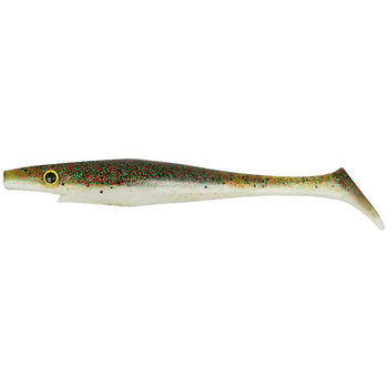 Силікон Strike Pro Pig Shad Jr. 6" 108