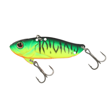 Блесна Strike Pro Astro Vibe 55S 16.7г GC01S