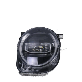 Фара права LED Jeep Renegade 2019-2023 (68439313AA )