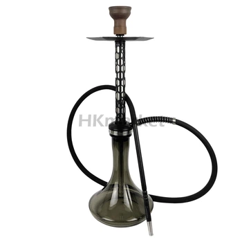 Кальян Embery MONO-H 4.0 Silver/Black ( Craft Coffee)