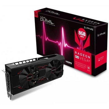 Видеокарта Sapphire Radeon RX Vega56 8G HBM2 PULSE