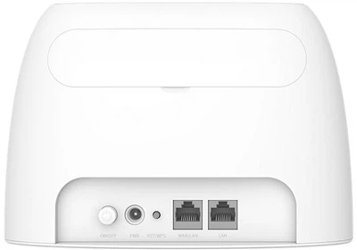 Wi-Fi Роутер маршрутизатор Tenda 4G03