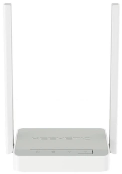 Wi-Fi Роутер маршрутизатор Keenetic Starter KN-1112