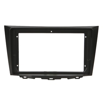 Переходная рамка 9" Lesko Suzuki Kizashi 2009-2015 (6646) Сузуки Кизаши