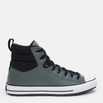 Кеды Ctas Berkshire Boot Hi