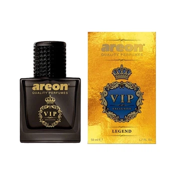 Освежитель воздуха AREON CAR Perfume VIP 50ml Legend