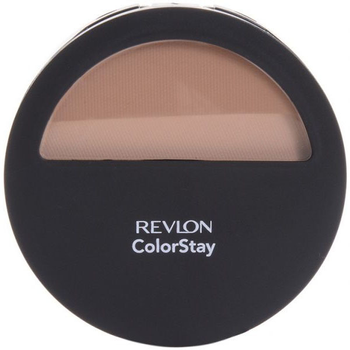 Puder do twarzy Revlon ColorStay Pressed Powder prasowany nr 850 Medium/Deep 8.4 g (309976047058)