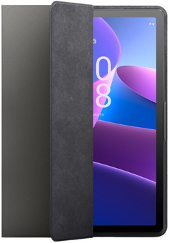 Обкладинка Lenovo для планшета Lenovo Tab M10 Plus Gen3 Black (ZG38C03903)