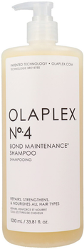 Шампунь для волосся Olaplex №4 Bond Maintenance Shampoo 1000 мл (850018802444)