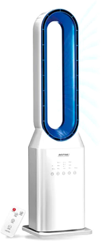 Вентилятор MPM MWP-31