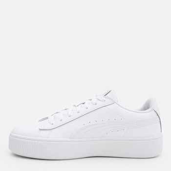 Puma top platform patike