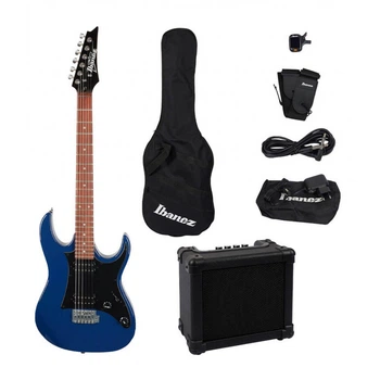 Електрогітари IBANEZ IJRX20U BL