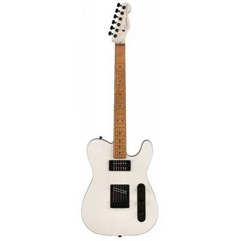 Електрогітари SQUIER by FENDER CONTEMPORARY TELECASTER RH PEARL WHITE