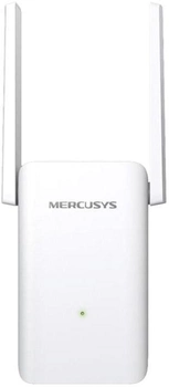 Ретранслятор Mercusys AX1800 Wi-Fi 6 (6957939001087)