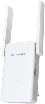 Ретранслятор Mercusys AX1800 Wi-Fi 6 (6957939001087)