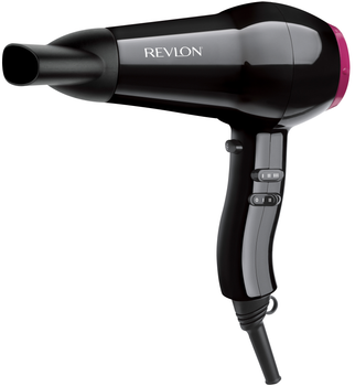 Фен Revlon Perfect Heat Fast and Light (761318158233)