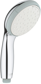 Ручная лейка для душа GROHE QuickFix Vitalio Go 100 26542000