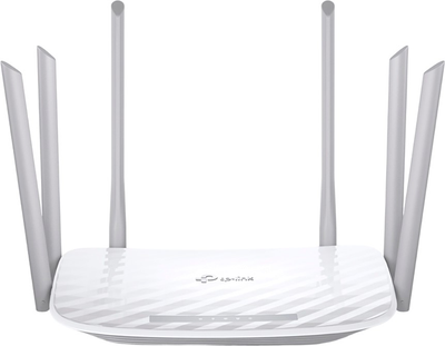 Router TP-LINK Archer C86