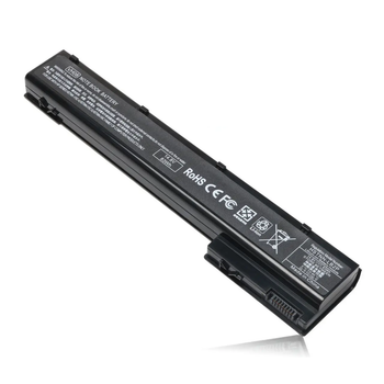 Аккумулятор для HP HSTNN-IB2P VH08 EliteBook 8560w 8570w 8760w 8770w Mobile Workstation