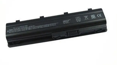 Акумуляторна батарея для HP MU06 DV3 DV6 DV7 CQ32 CQ42 CQ56 CQ62 CQ630 CQ72