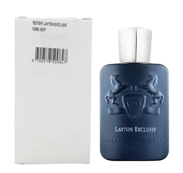 Тестер Парфюмированная вода унисекс Parfums de Marly Layton Exclusif 125 мл
