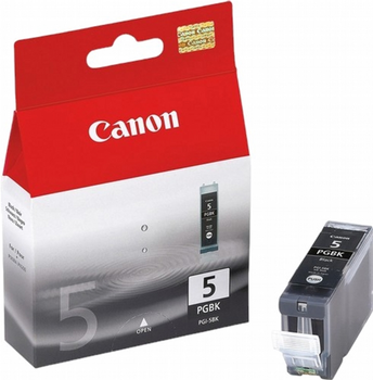 Картридж Canon IP4200 PGI-5 Black (0628B001)