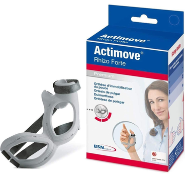 Orteza Bsn Medical Actimove na kciuk na prawą rękę rozmiar L (4042809483673)