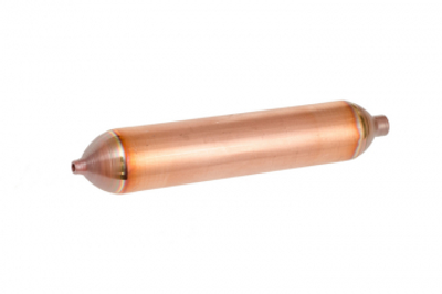 Фильтр осушитель для холодильника 30g D=6.2x2.5mm APEX Италия