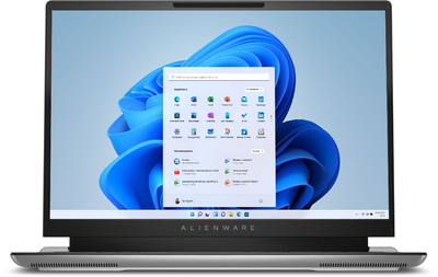Ноутбуки Dell Alienware купить в Киеве: цена, отзывы, продажа | ROZETKA