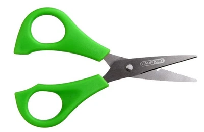 Ножиці монтажні Carp Pro Braid Scissors арт CP364241